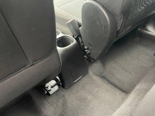 used 2019 Chevrolet Trax car, priced at $11,040