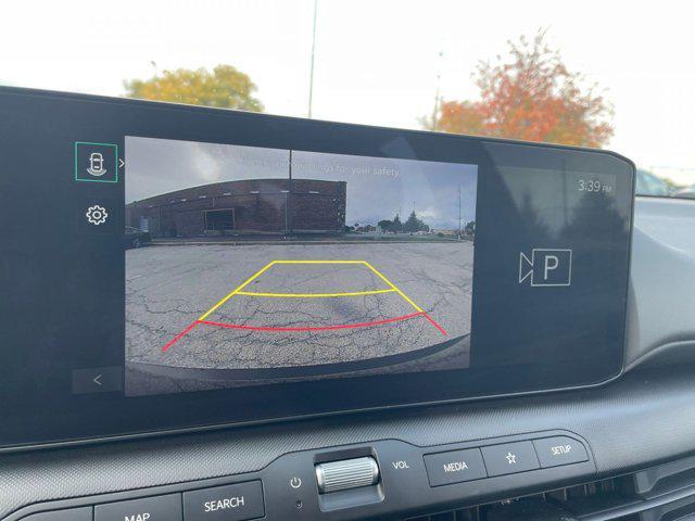 used 2025 Kia K4 car, priced at $19,070