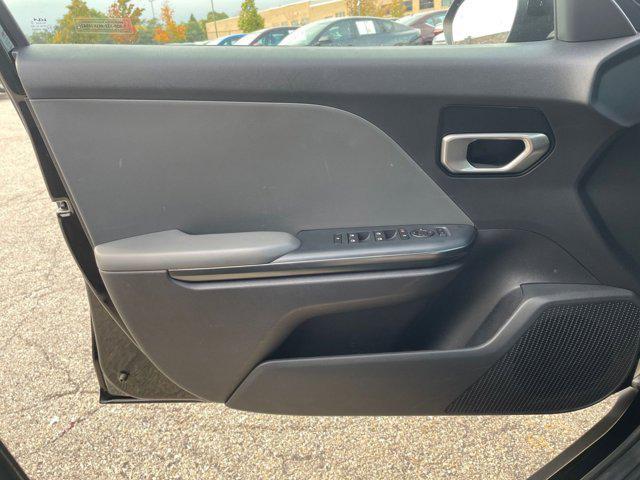 used 2025 Kia K4 car, priced at $19,070