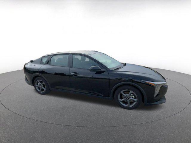 used 2025 Kia K4 car, priced at $19,070