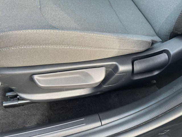 used 2025 Kia K4 car, priced at $19,070