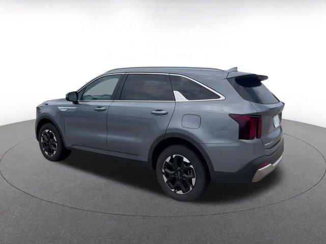 used 2024 Kia Sorento car, priced at $30,012