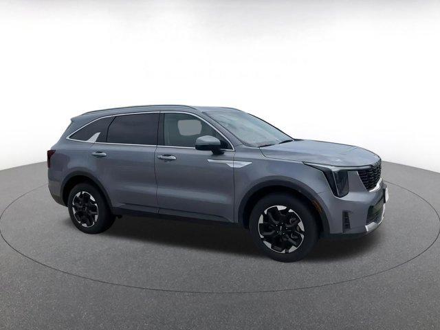 used 2024 Kia Sorento car, priced at $30,012