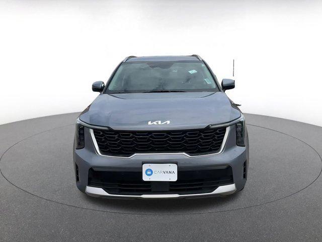 used 2024 Kia Sorento car, priced at $30,012