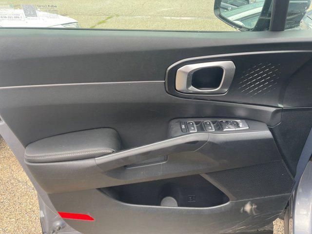 used 2024 Kia Sorento car, priced at $30,012