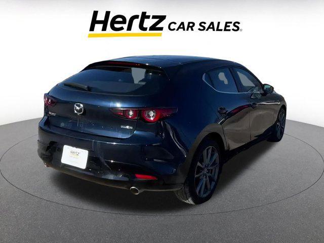 used 2024 Mazda Mazda3 car, priced at $21,001