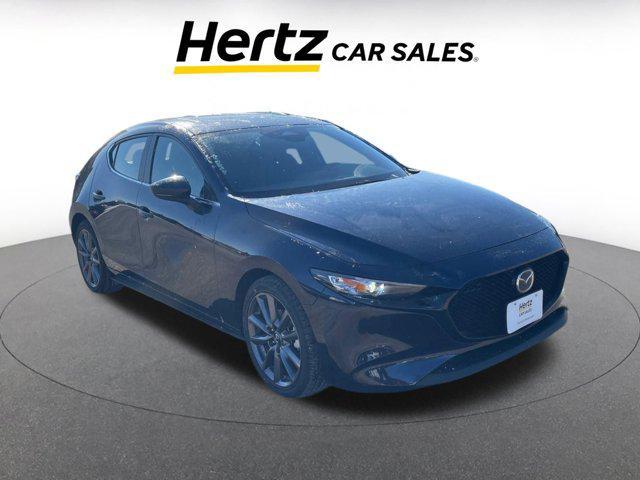 used 2024 Mazda Mazda3 car, priced at $21,001