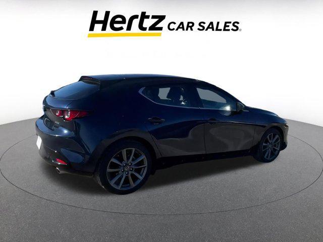 used 2024 Mazda Mazda3 car, priced at $21,001