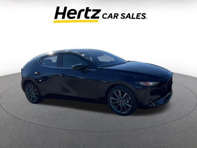 used 2024 Mazda Mazda3 car, priced at $21,001