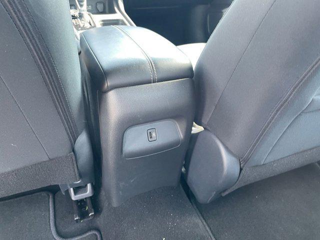 used 2024 Nissan Sentra car, priced at $18,766