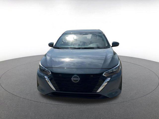 used 2024 Nissan Sentra car, priced at $18,766