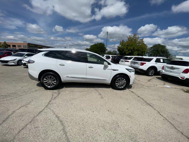 used 2022 Buick Enclave car, priced at $26,421