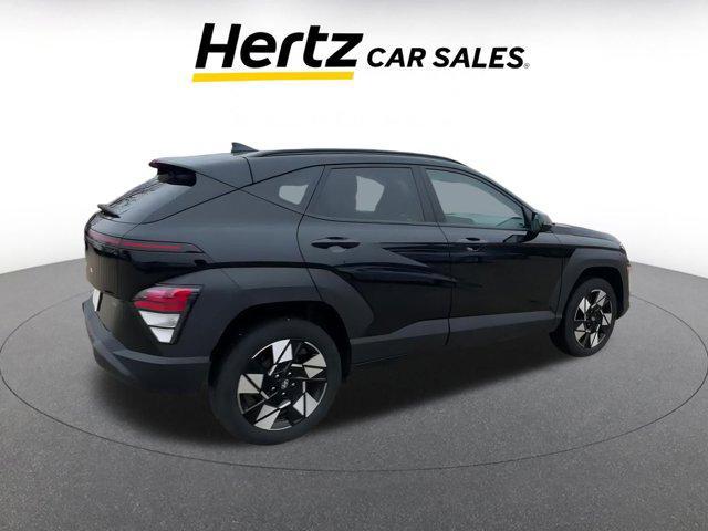 used 2024 Hyundai Kona car, priced at $21,575