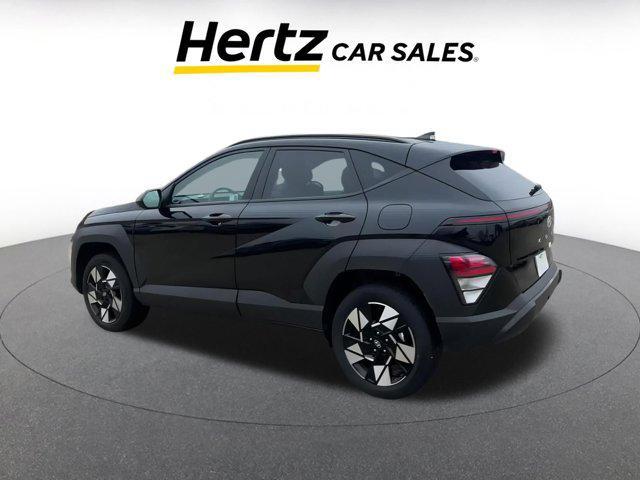 used 2024 Hyundai Kona car, priced at $21,575