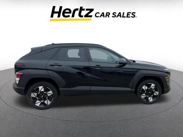 used 2024 Hyundai Kona car, priced at $21,575