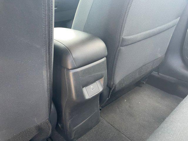 used 2024 Nissan Versa car, priced at $17,525