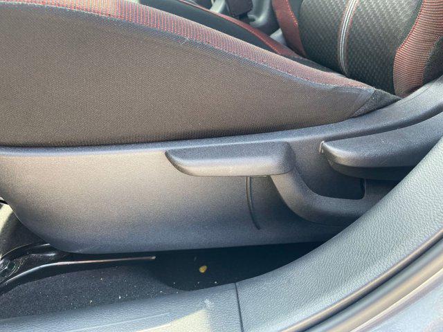 used 2024 Nissan Versa car, priced at $17,525