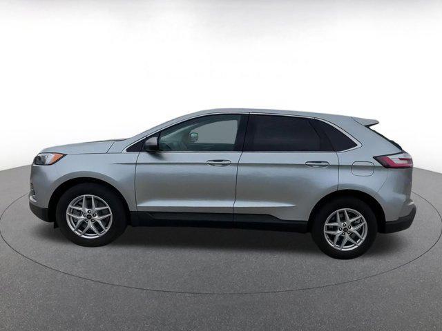 used 2024 Ford Edge car, priced at $24,769