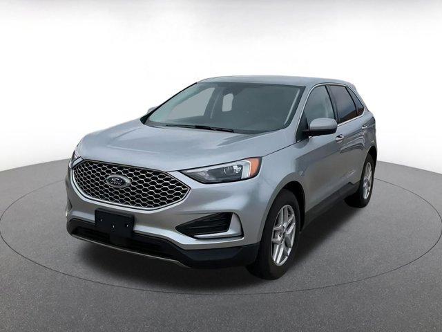 used 2024 Ford Edge car, priced at $24,769