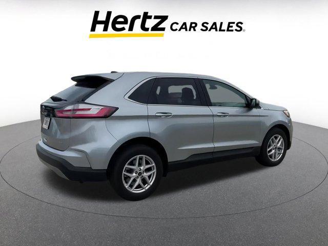 used 2024 Ford Edge car, priced at $26,659