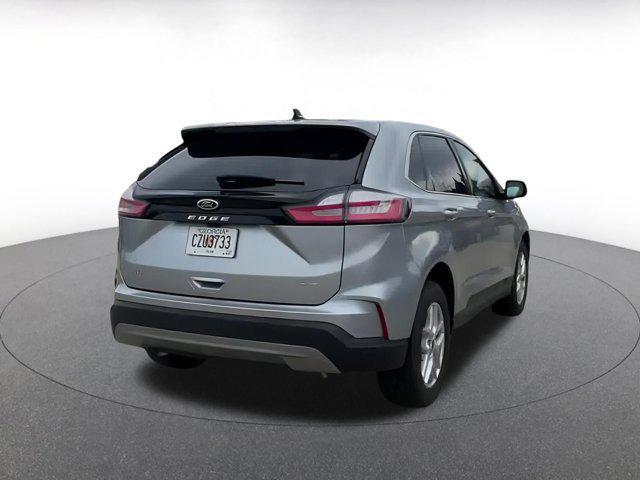 used 2024 Ford Edge car, priced at $24,769