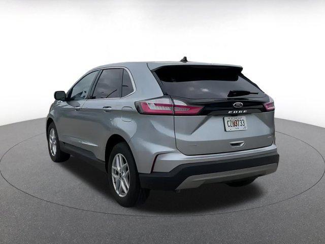 used 2024 Ford Edge car, priced at $24,769