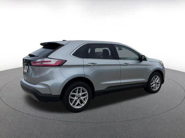 used 2024 Ford Edge car, priced at $24,769