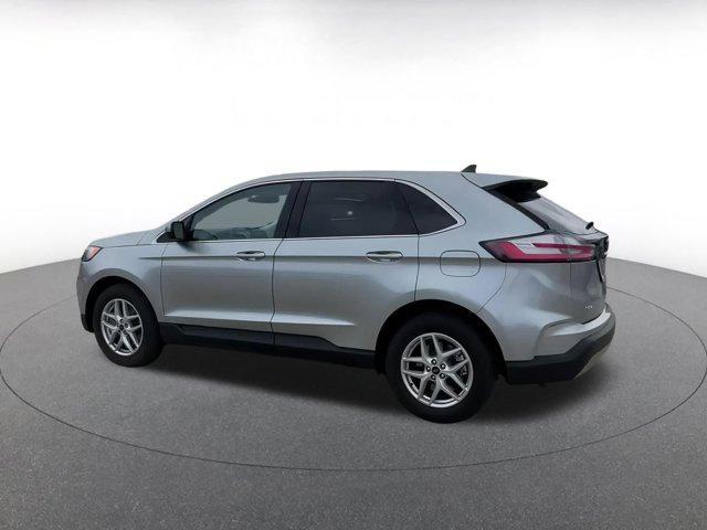 used 2024 Ford Edge car, priced at $24,769