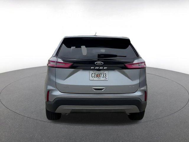 used 2024 Ford Edge car, priced at $24,769