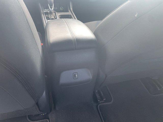 used 2024 Nissan Sentra car, priced at $18,204