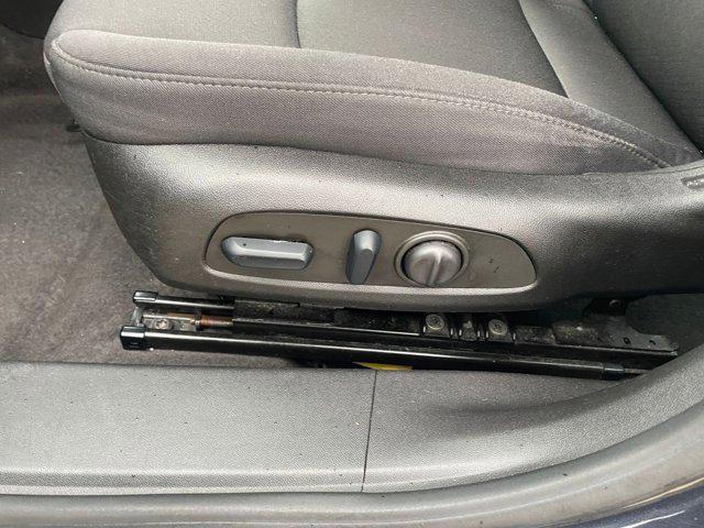 used 2023 Chevrolet Malibu car, priced at $16,936