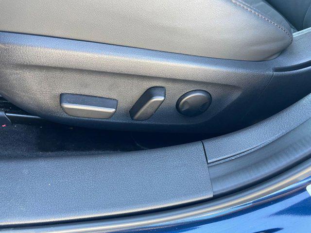 used 2024 Mazda Mazda3 car, priced at $19,972