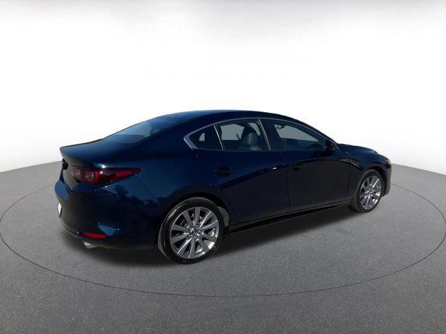 used 2024 Mazda Mazda3 car, priced at $19,972