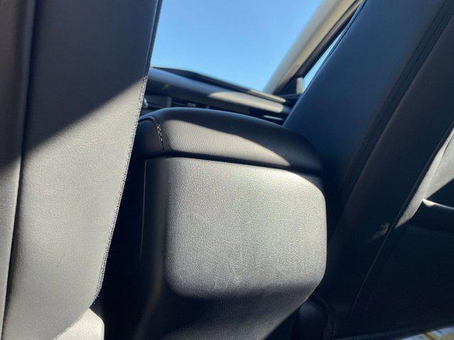 used 2024 Mazda Mazda3 car, priced at $19,972