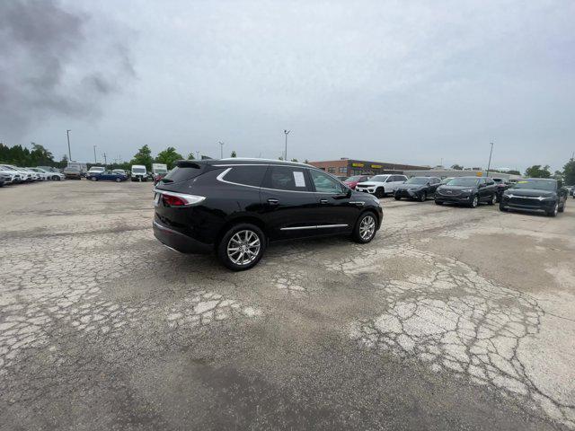 used 2022 Buick Enclave car, priced at $26,238