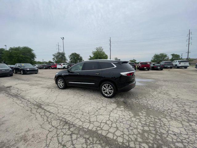 used 2022 Buick Enclave car, priced at $26,238