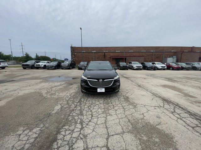 used 2022 Buick Enclave car, priced at $26,238