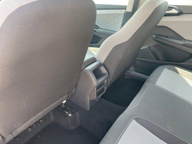 used 2024 Volkswagen Taos car, priced at $21,429
