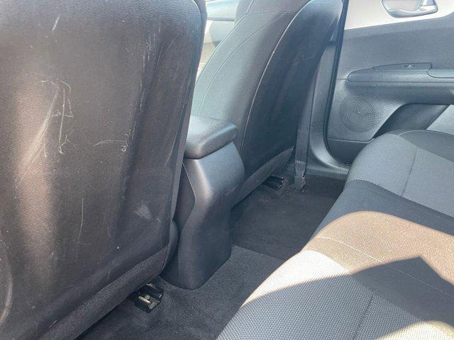 used 2024 Kia Forte car, priced at $17,347
