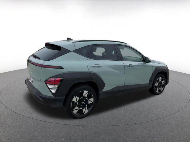 used 2024 Hyundai Kona car, priced at $20,420