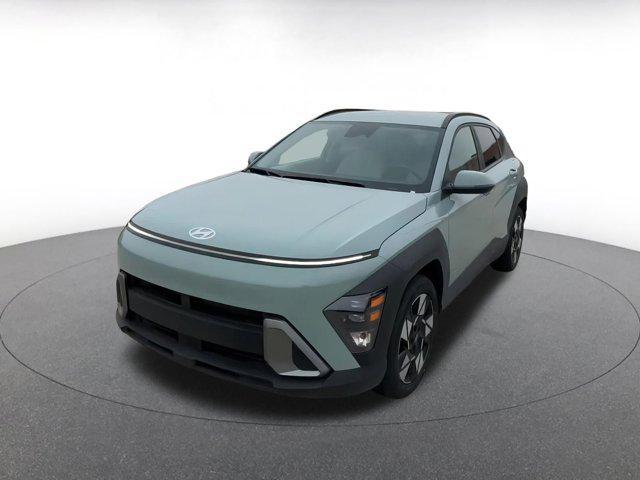 used 2024 Hyundai Kona car, priced at $20,420