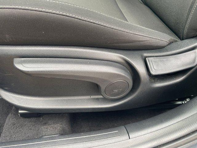 used 2024 Kia Forte car, priced at $17,453