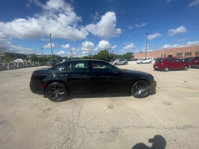 used 2022 Chrysler 300 car, priced at $23,133