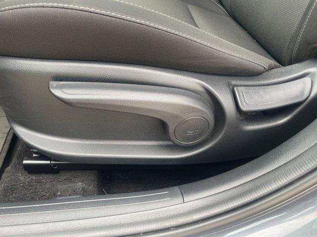 used 2024 Kia Forte car, priced at $16,434