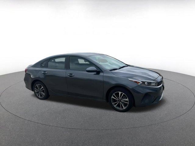 used 2024 Kia Forte car, priced at $16,434