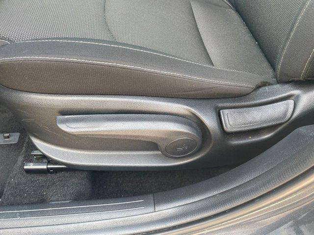 used 2024 Kia Forte car, priced at $16,607