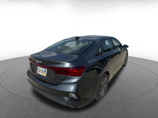 used 2024 Kia Forte car, priced at $16,607
