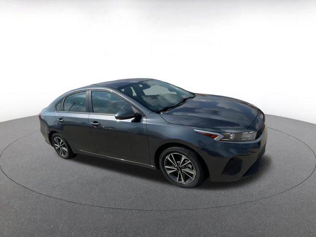used 2024 Kia Forte car, priced at $16,607