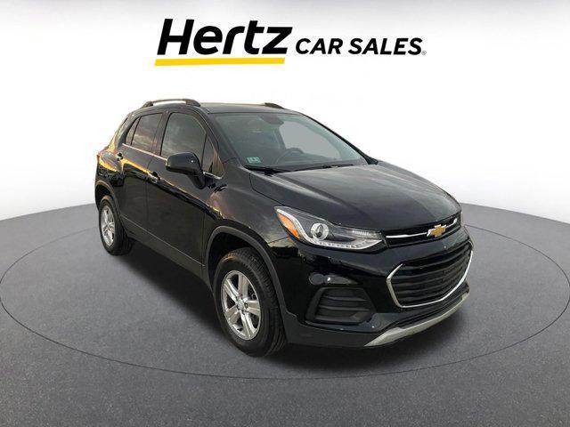 used 2019 Chevrolet Trax car, priced at $13,427