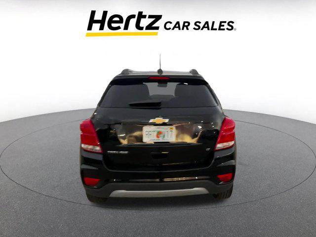 used 2019 Chevrolet Trax car, priced at $13,427